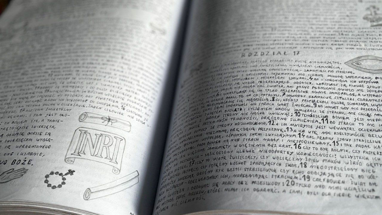 Biblia Biblia