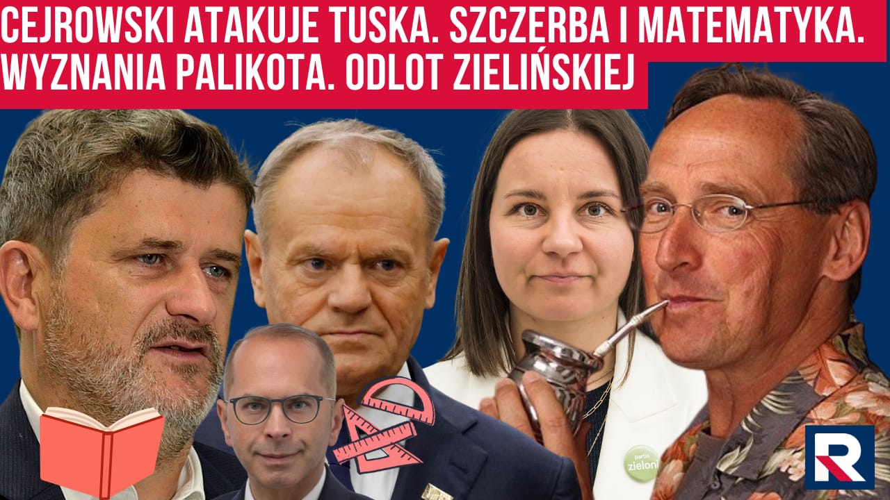 Polityczna Kawa 26.10.2025