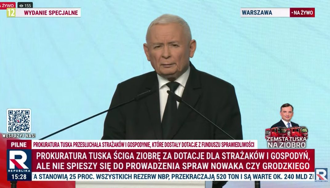 Jarosław Kaczyński