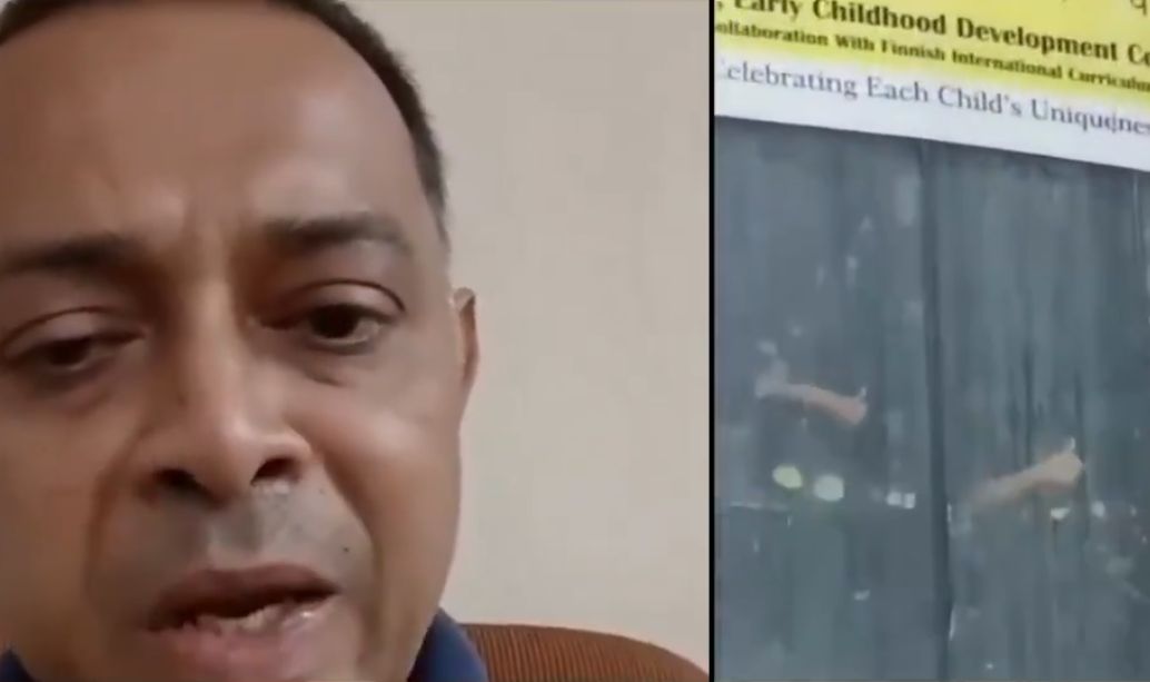 porwanie w Bombaju porwanie w Bombaju