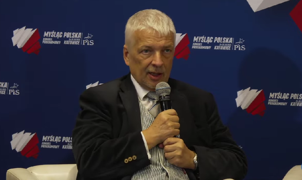 prof. Gwiazdowski Robert