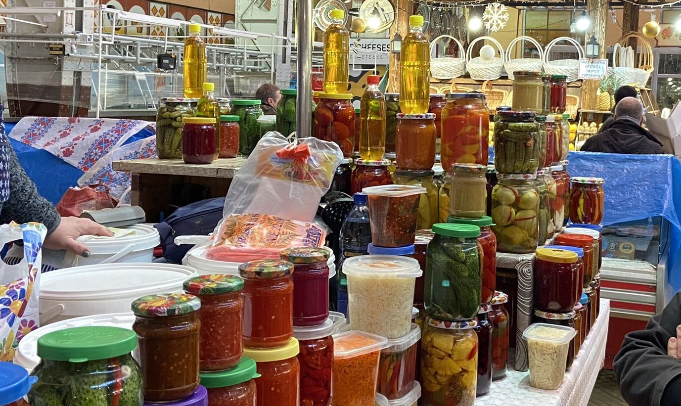 ukraińskie produkty spożywcze ukraińskie produkty spożywcze