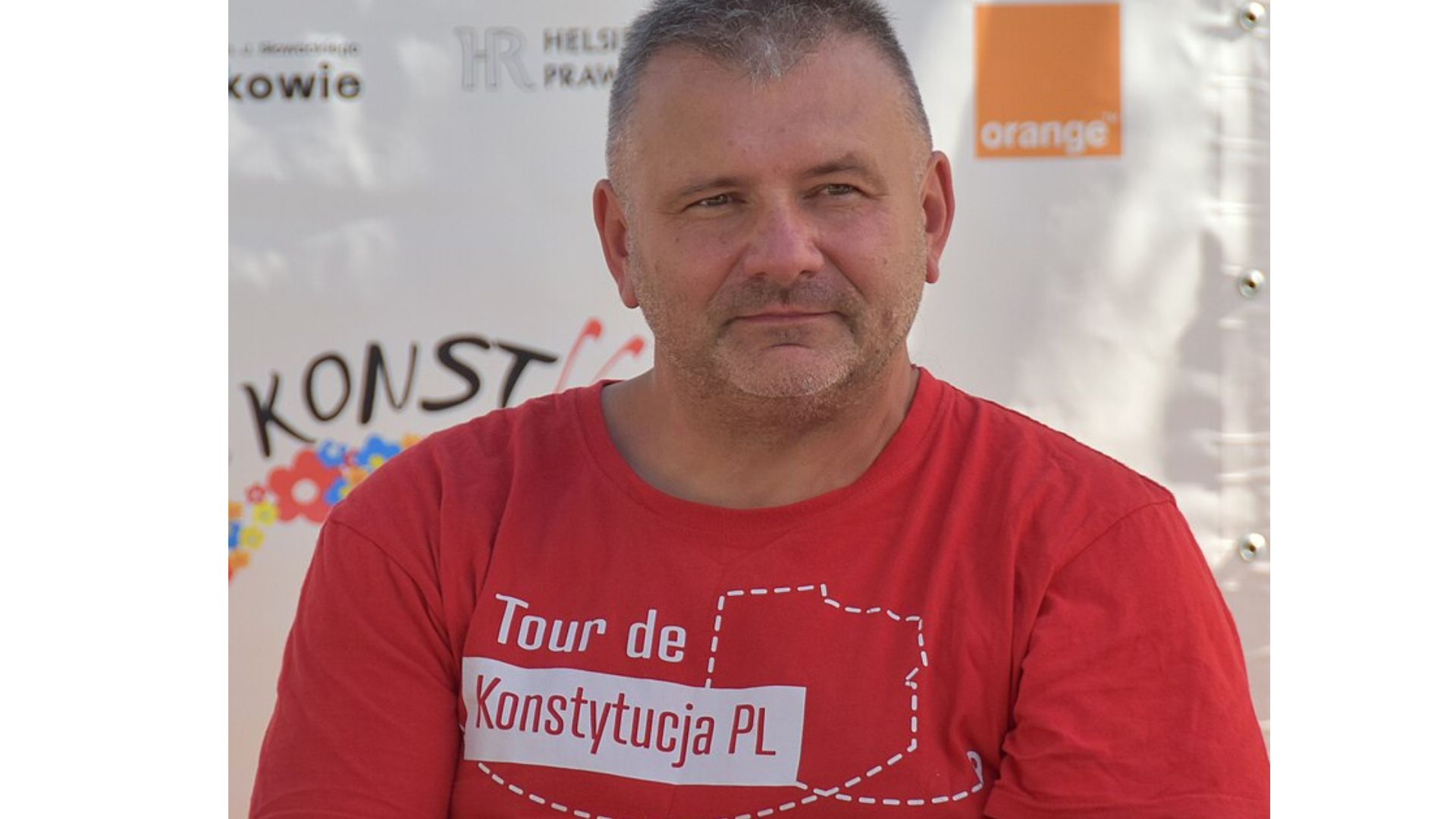 Obrońca sprawiedliwości - tak jak ją rozumie Tusk - Waldemar Żurek