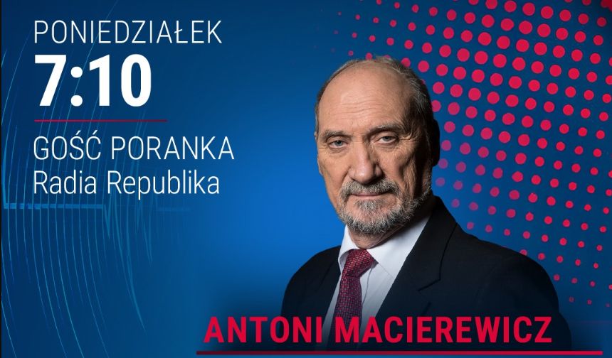 Antoni Macierewicz