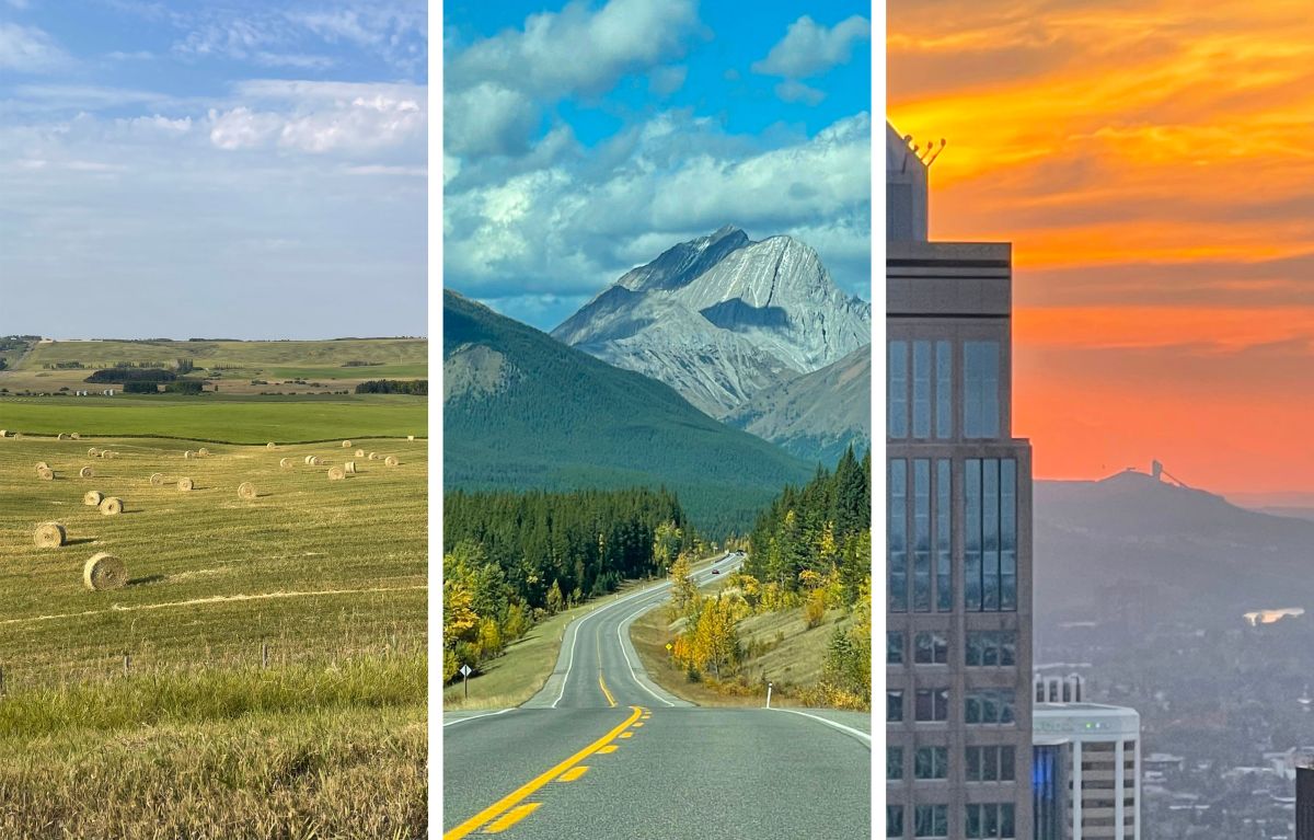 Alberta