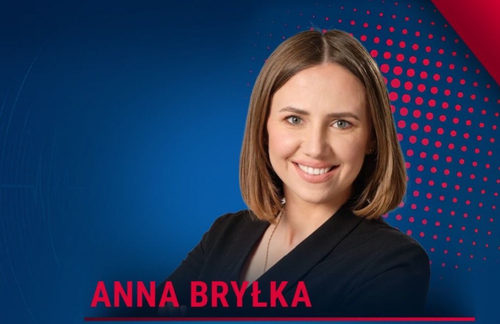 Anna Bryłka