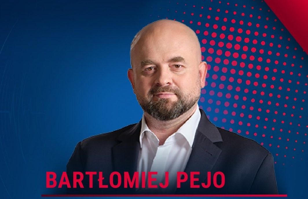 Bartłomiej Pejo