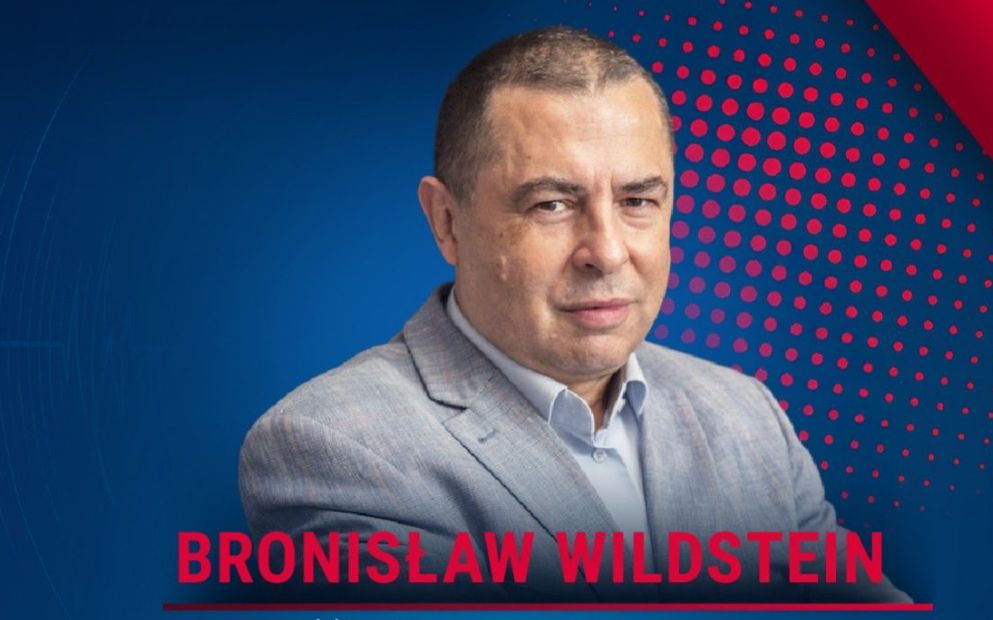 Bronisław Wildstein