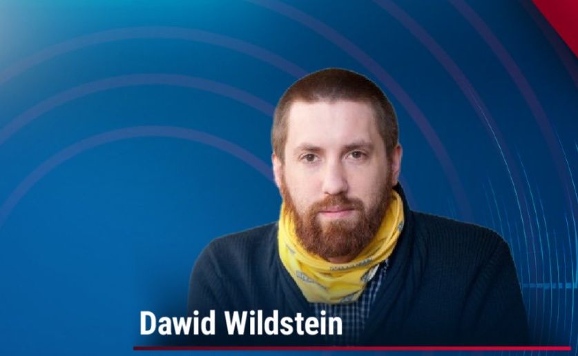 Dawid Wildstein
