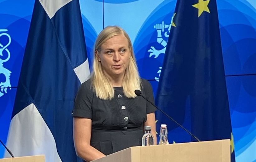 Elina Valtonen