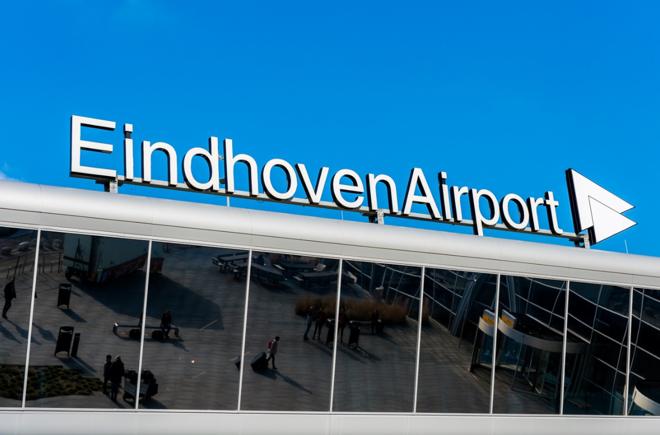 Eindhoven Airport