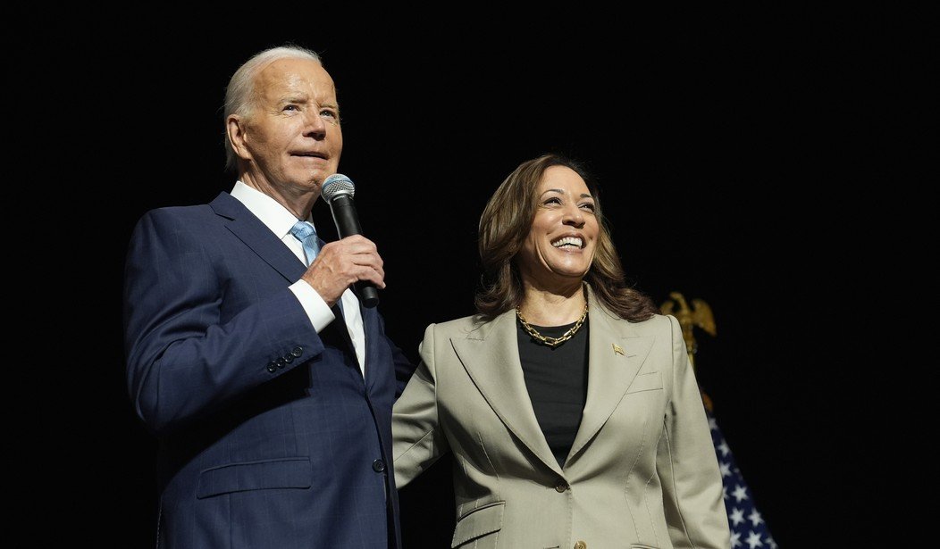 Harris Biden