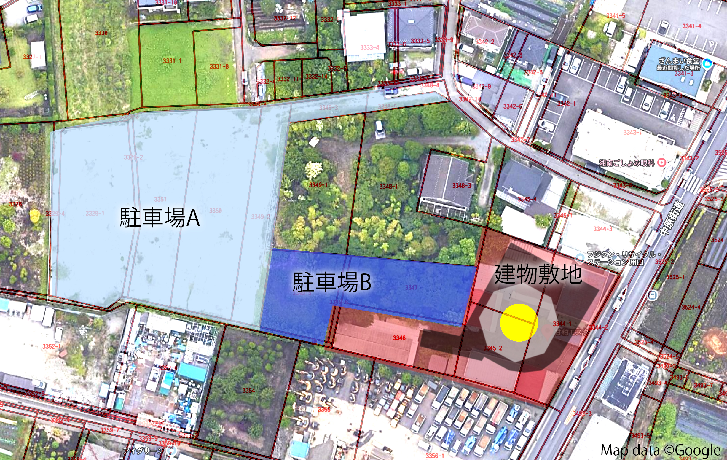 projektowany kompleks islamski w Japonii