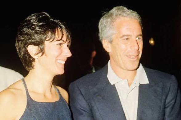 Izba Reprezentantów przyjęła ustawę dotyczącą ujawnienia akt Epsteina