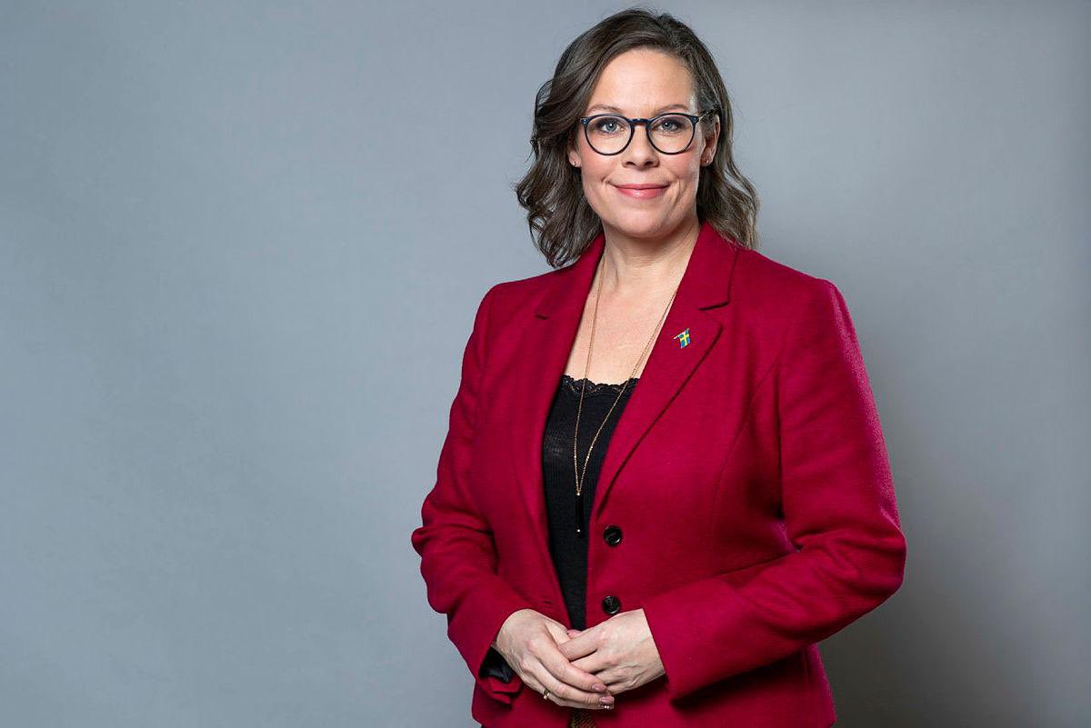 Szwecja uderza w Brukselę. Szefowa MSZ mówi o „hańbie”, która kompromituje Unię