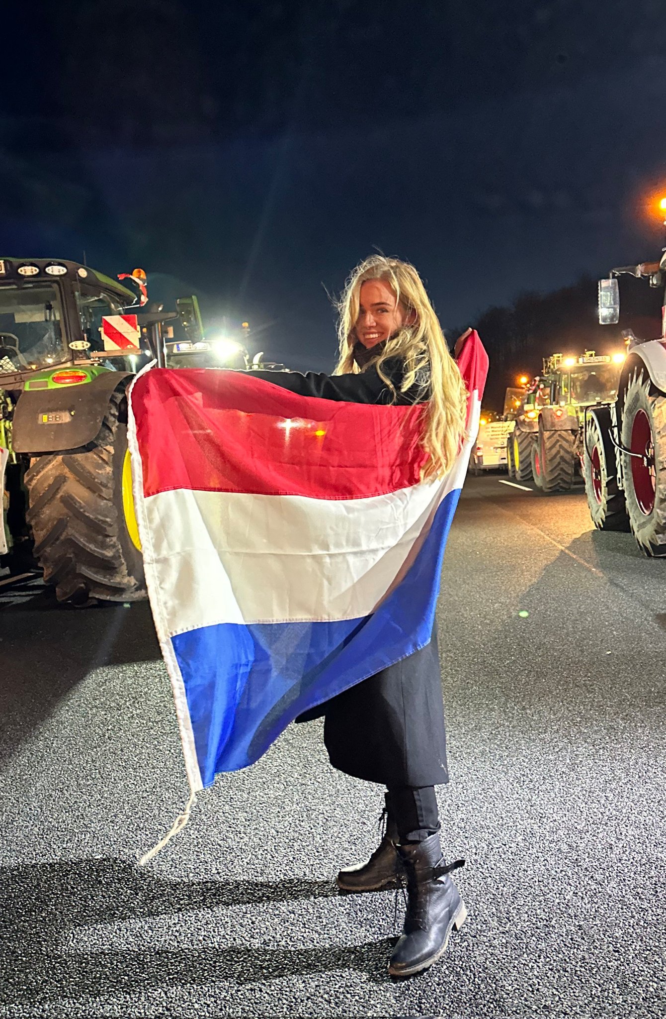 Eva Vlaardingerbroek