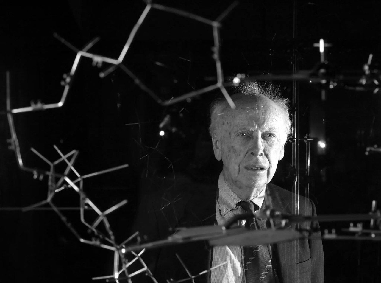 James Watson