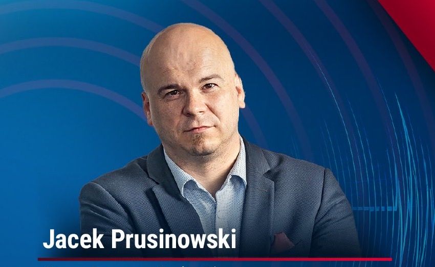 Jacek Prusinowski