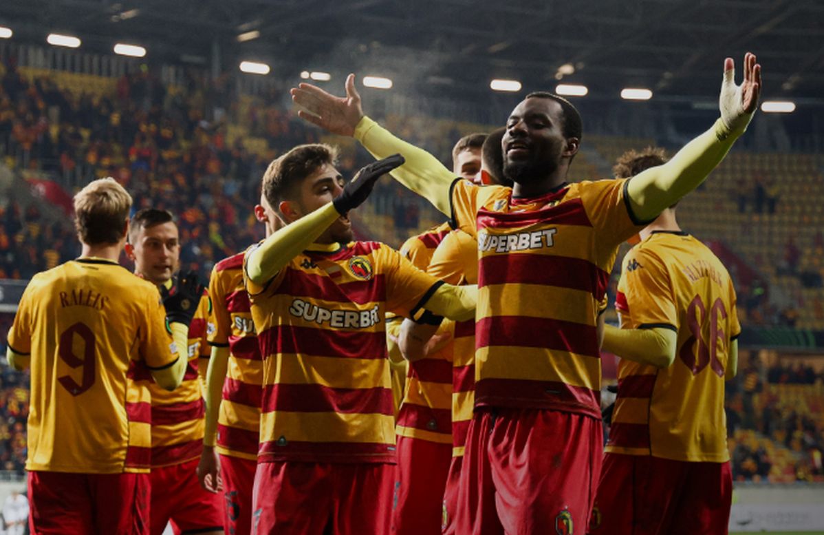 Jagiellonia Białystok