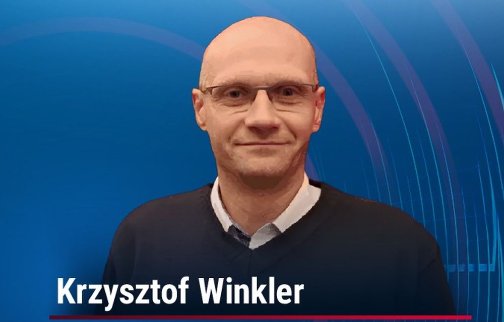 Krzysztof Winkler