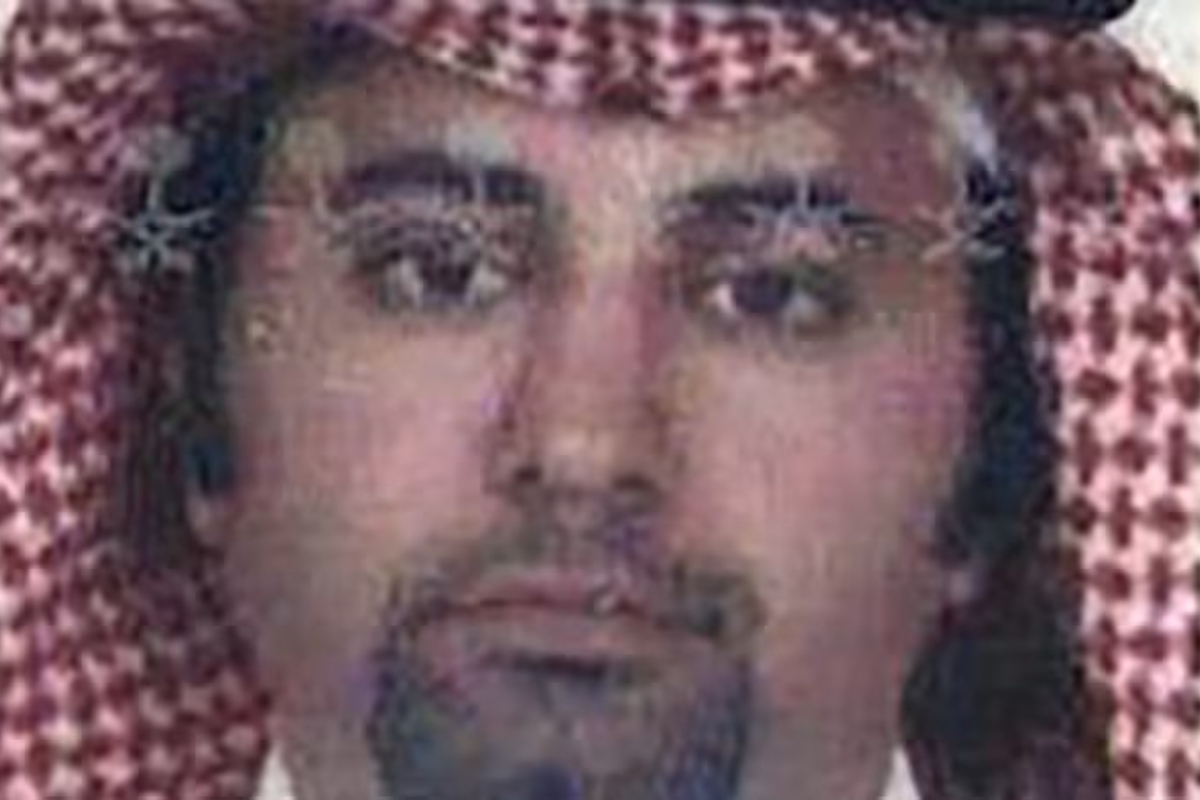 zamachowiec z Magdeburga