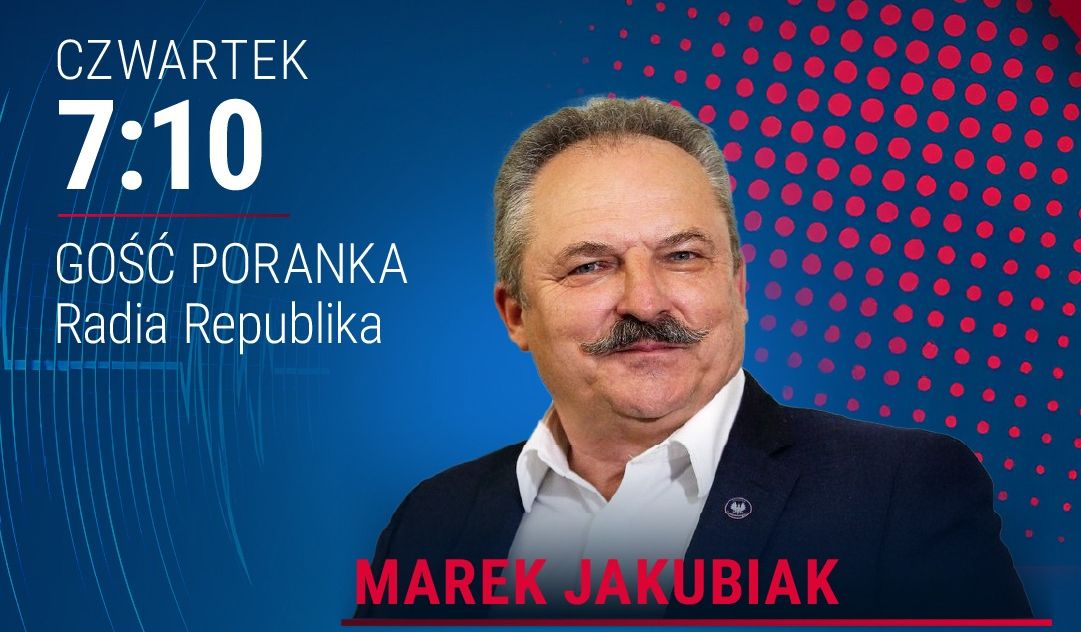 Marek Jakubiak