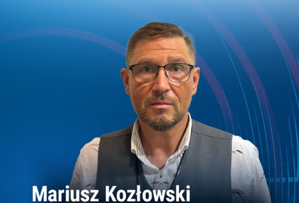 Mariusz Kozłowski