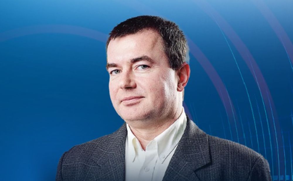 Mariusz Staniszewski