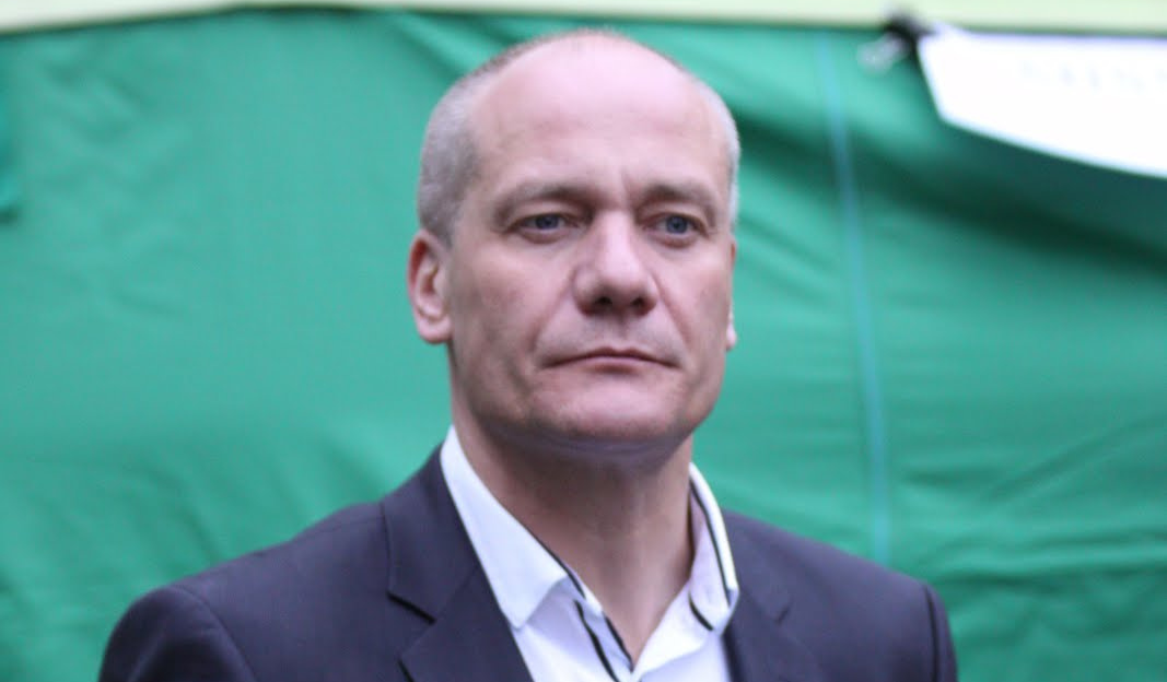 Piotr Zelt