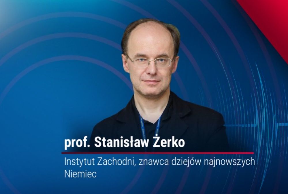 Stanisław Żerko