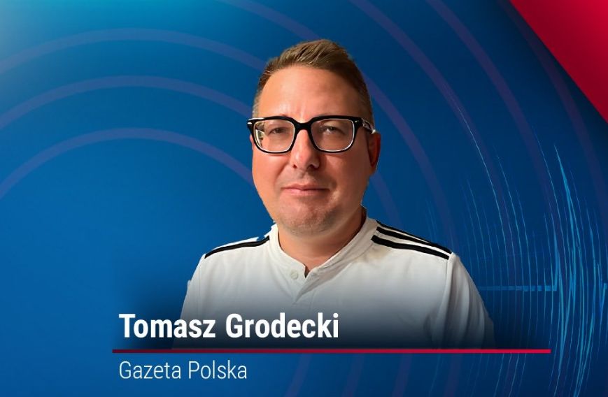 Tomasz Grodecki