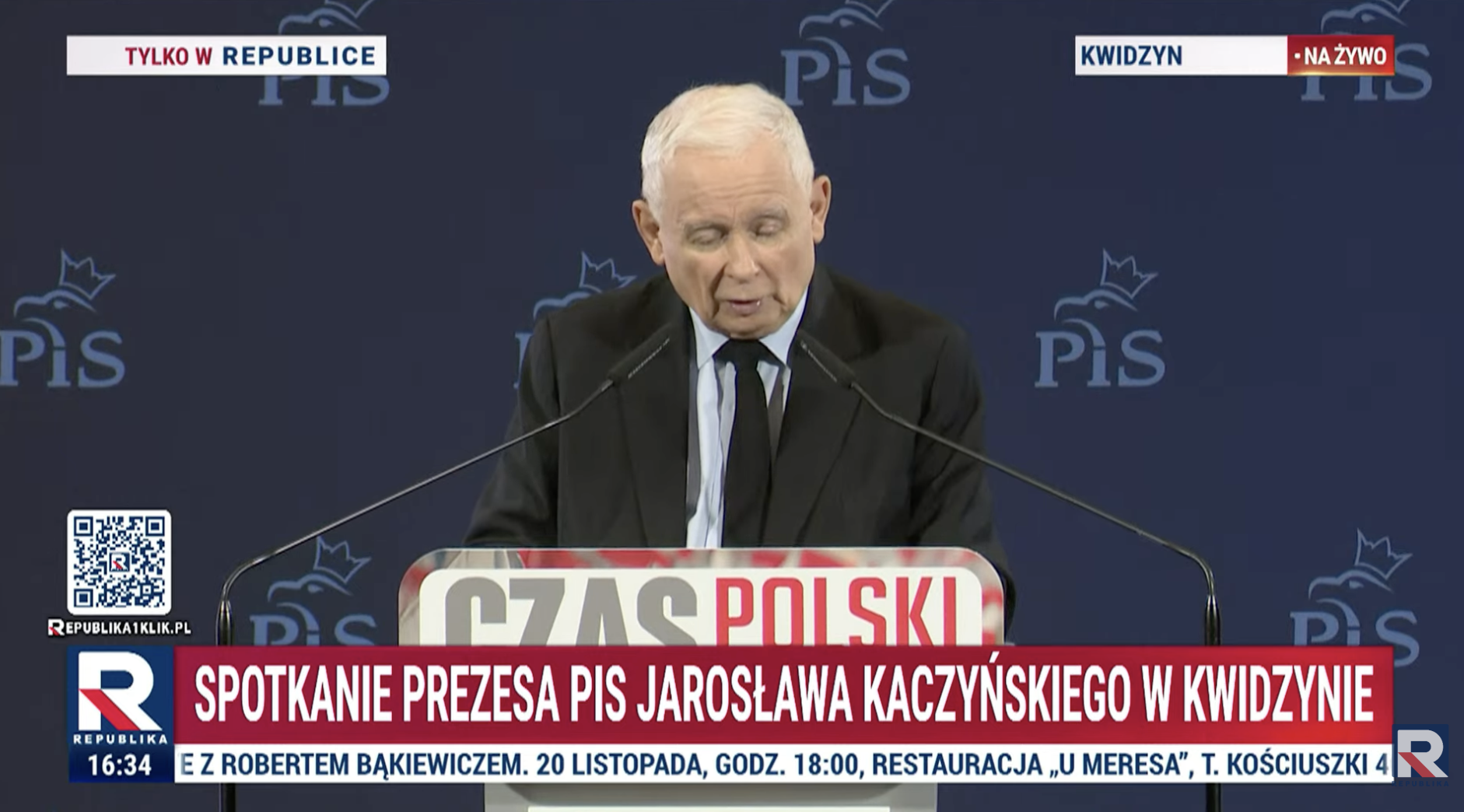 Jarosław Kaczyński