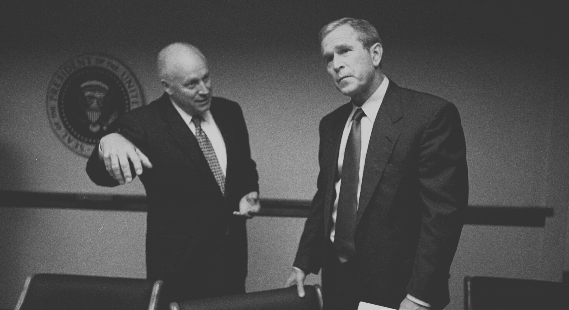 Dick Cheney nie żyje