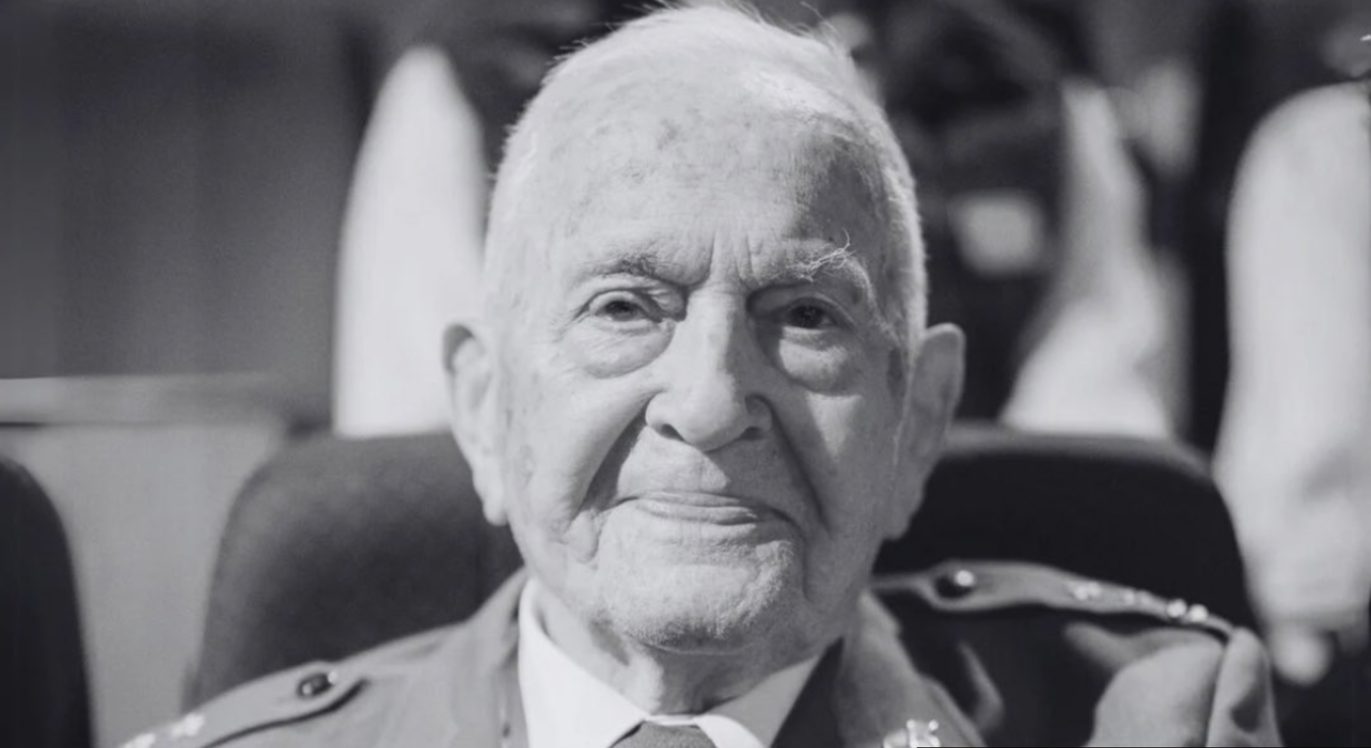 Zmarł ostatni żołnierz batalionu „Parasol”