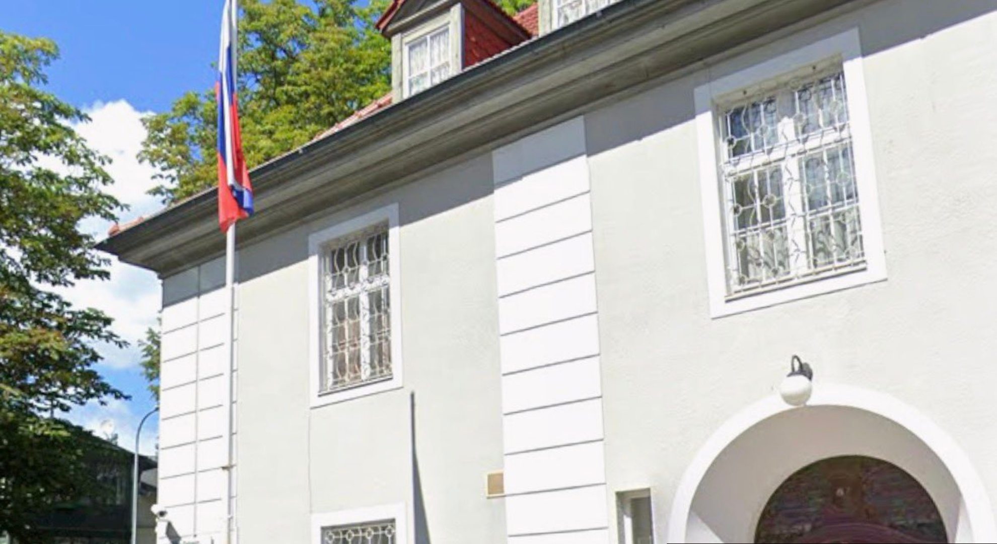 Polska zamyka ostatni rosyjski konsulat