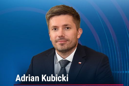 Adrian Kubicki
