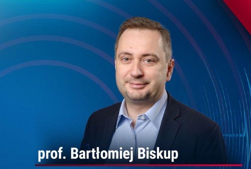 Bartłomiej Biskup