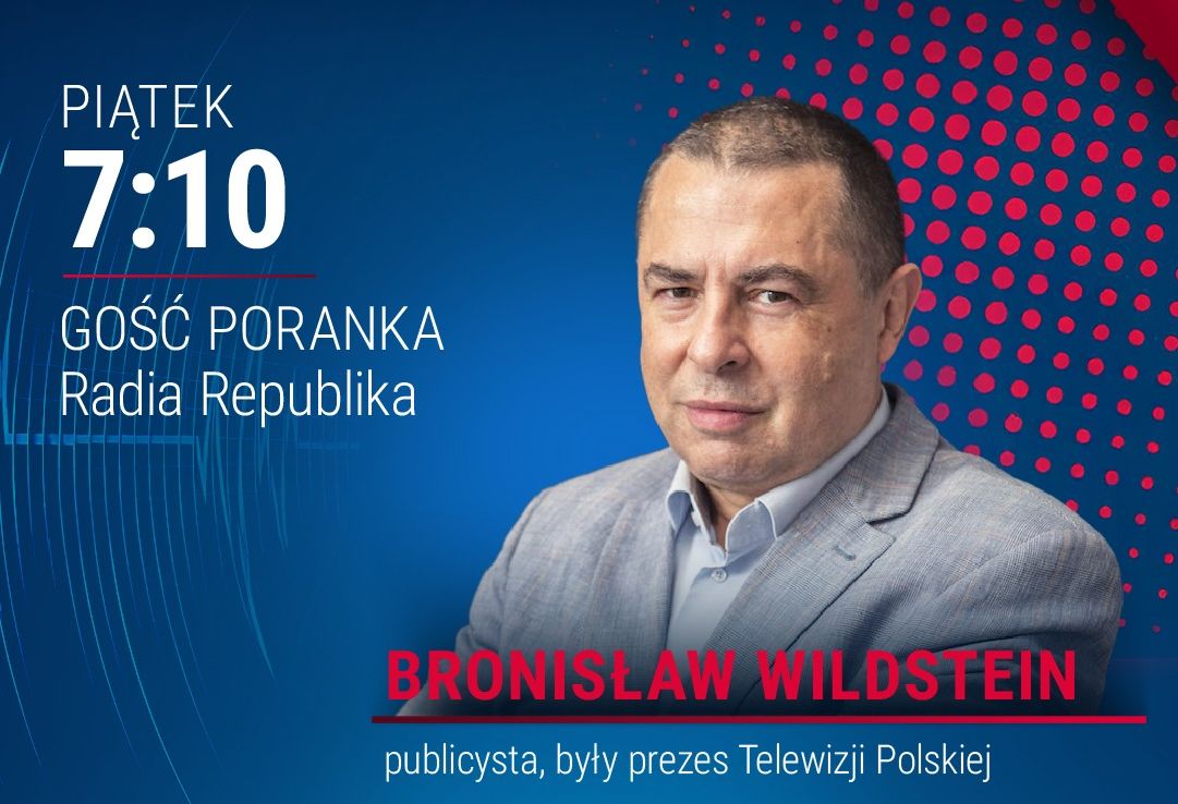 Bronisław Wildstein