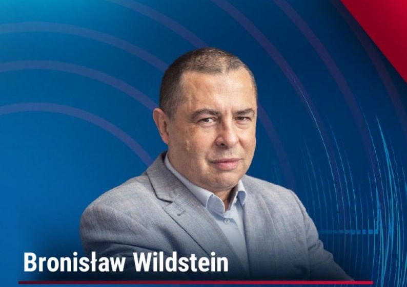 Bronisław Wildstein