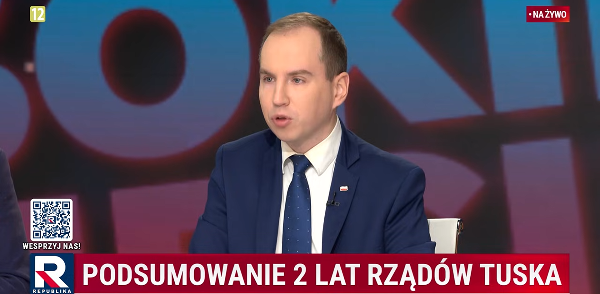 Wysokie Napięcie 14.12.2025