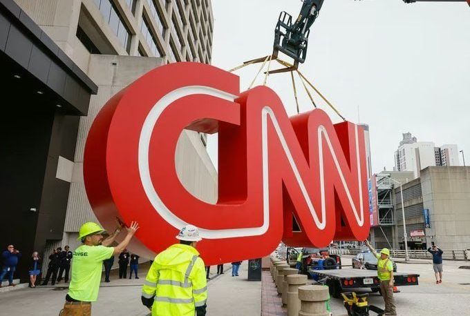 CNN