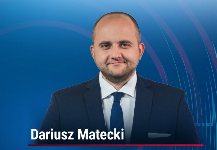 Dariusz Matecki