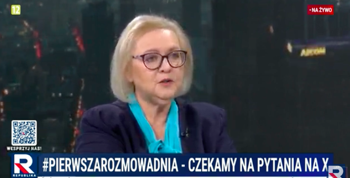 Małgorzata Manowska