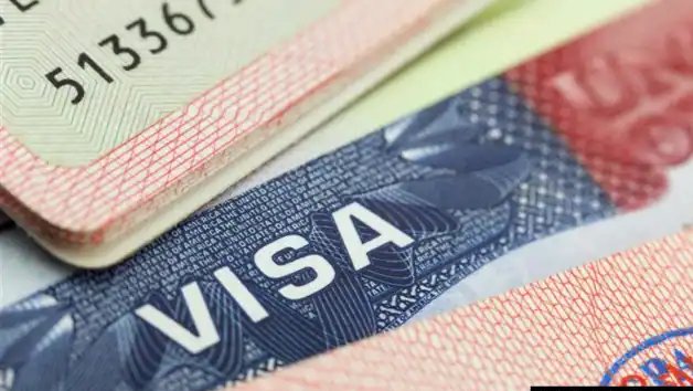 wiza do USA