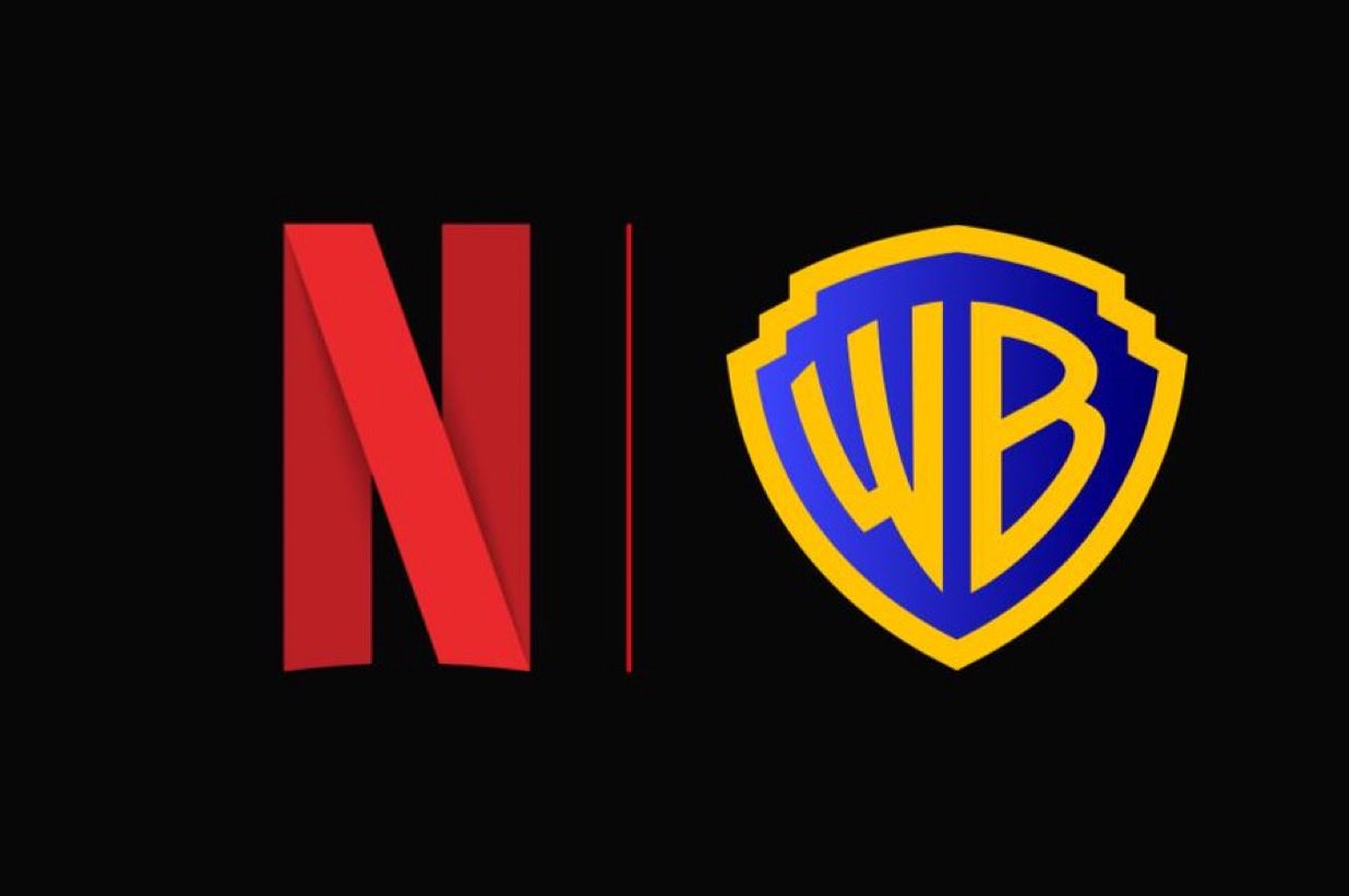Netflix i Warner Bros