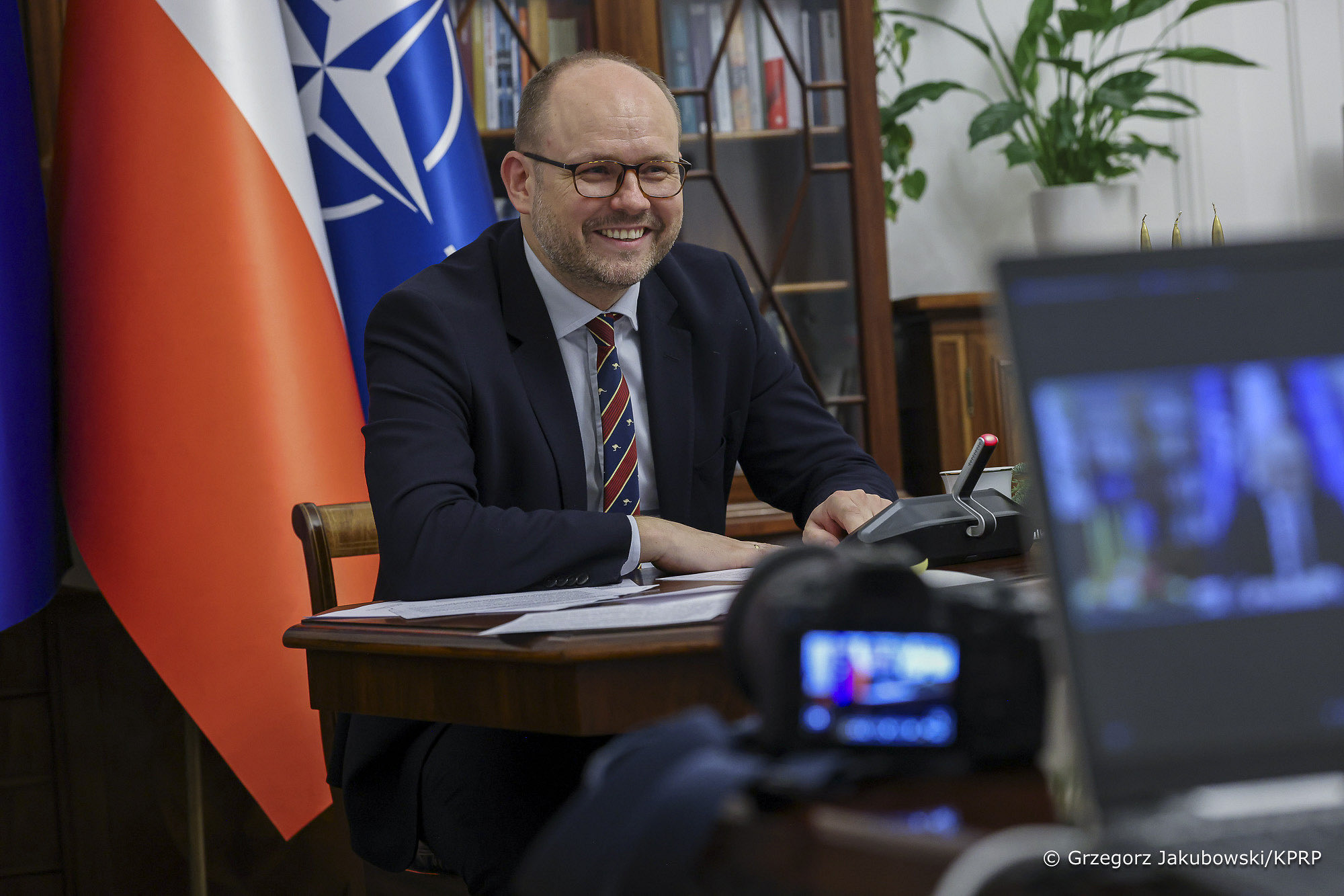 Polska przygotowuje się do Szczytu G20