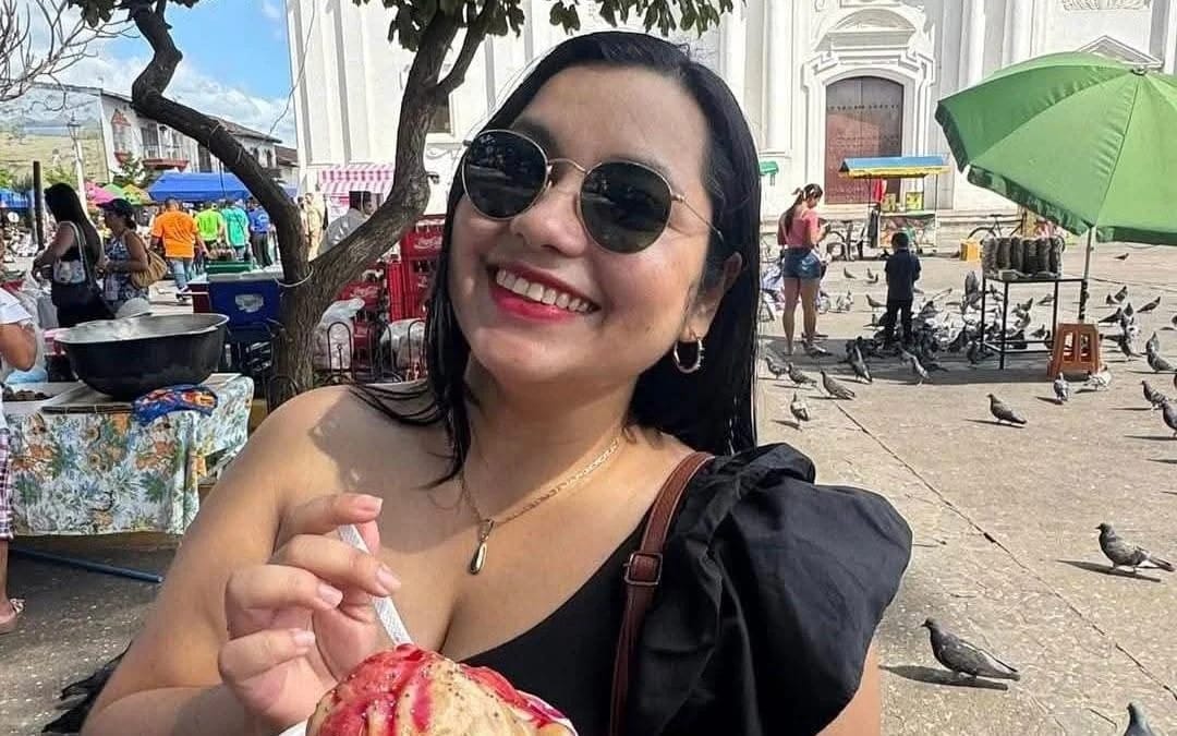 Helen Massiell Garay Sanchez