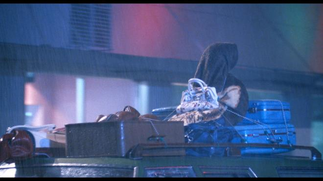 zdjęcie poglądowe - bagaże