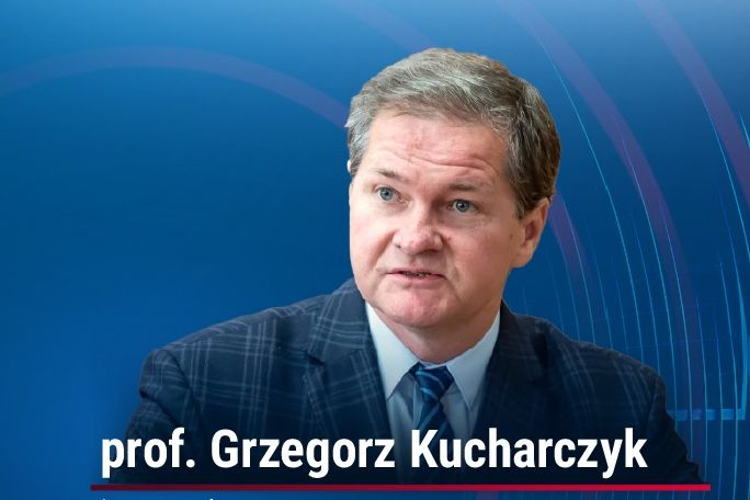 prof. Grzegorz Kucharczyk