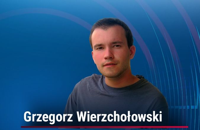 Grzegorz Wierzchołowski